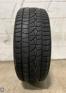 45r18 p235 continental purecontact 1x tire