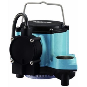 gidds sump gph