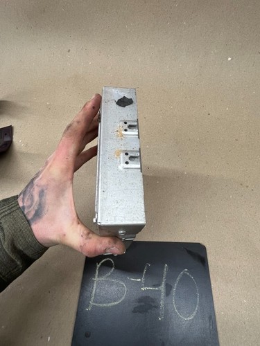 1981 87 1988 MONTE CARLO CUTLASS CAMARO IMPALA PCM ECM USED 1228865 CAMARO S10 - Picture 4 of 9