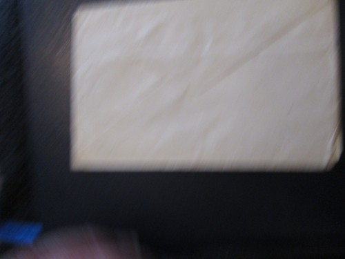 ON ACTIVE SERVICE Passed by Censor No 3224 Field Post Office 632 1942 - Picture 4 of 4