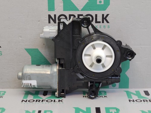 Peugeot 2008 P24E Front Left Window Motor 9828416780 20/3/25 Y1B4