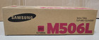 Toner Samsung CLT-M506L Magenta Neu OVP A-Ware Original CLP-680 CLX-6260 Rg MwSt