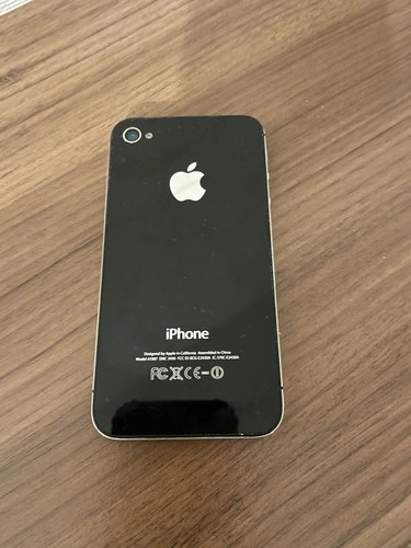 Apple iPhone 4S - 8GB - Black Fast Despatch Next Day - 第 2/9 張圖片