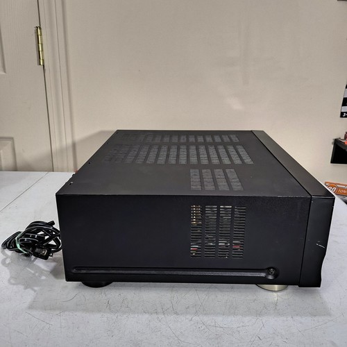 Pioneer VSX-D608 AV Stereo Receiver Fully Tested Working No Remote - Picture 10 of 11