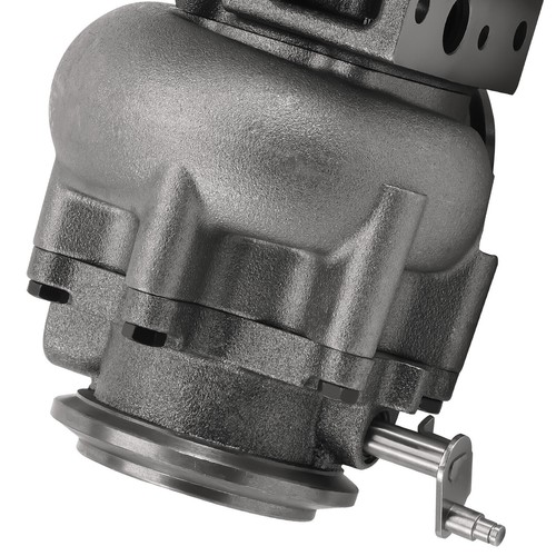 Upgrad GTP38 Turbo For Ford 7.3L F-250 F-350 F-450 Powerstroke 99-2003 - Picture 3 of 7
