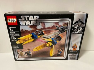 lego star wars 75258