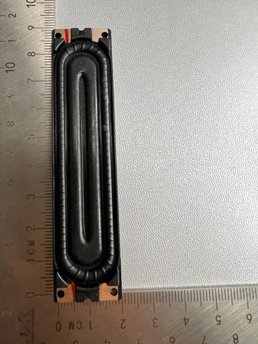 1x New 85x20x12 6 OM 10W UA40D5000PR UA46D5000PR BN96-16796B BN96-16796A Speaker - Picture 4 of 4