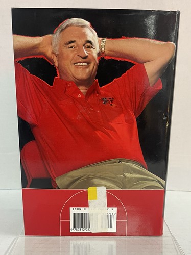Knight : My Story by Bob Hammel and Bobby Knight (2002, Hardcover, Revised... - Picture 2 of 3