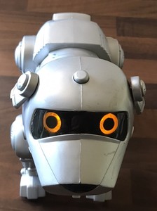 tekno robot