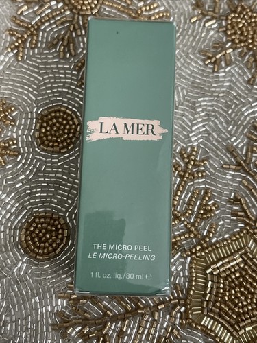 La Mer The Micro Peel 1 Unze/30 ml. Neu in OVP