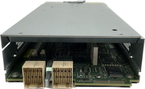 HP AG637-63032 461488-005 4x 4G FC EVA4400 HSV300 controller I/O - Foto 3 di 5