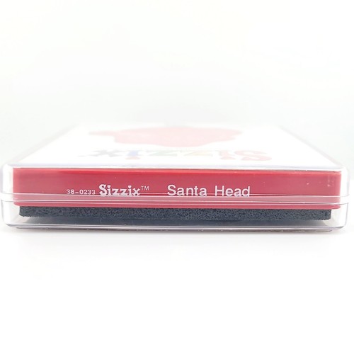 Sizzix Large Die Cutter 38-0233 Santa Head – Provo Craft & Ellison (UNOPENED) - Picture 4 of 8
