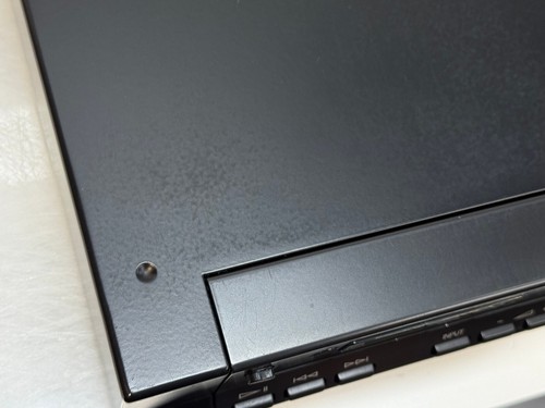 Cyrus Quattro HiFi mit CD - Tuner - Vorverstärker /CD is teilweise defekt - Bild 8 von 20