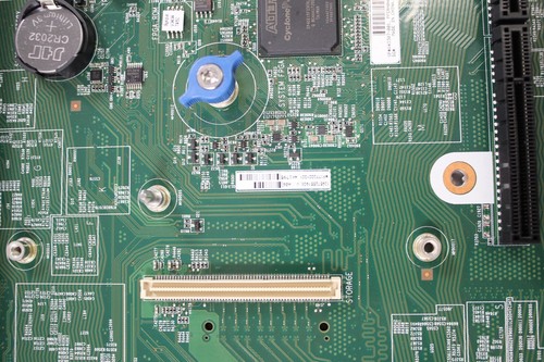 HP ProLiant DL360 DL380 G9 843307-001 729842-002 Server Motherboard System Board - Picture 10 of 11