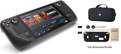 【美品】 Steam Deck LCD 256GB SSD s-l400.jpg