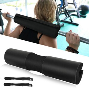 gym barbell pad