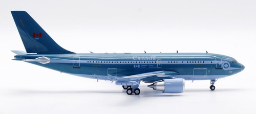 INFLIGHT 1:200 Canada Air Force Airbus CC-150 A310 Diecast Aircraft Model 15004 - Picture 8 of 16