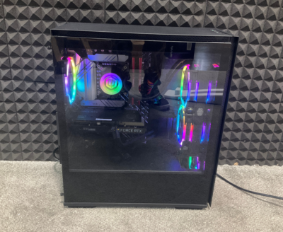 CyberPowerPC Gamer Supreme i7-12700KF 16GB RTX 3060 12GB