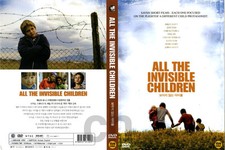 All The Invisible Children (2005) - Mehdi Charef, Emir Kusturica  DVD NEW