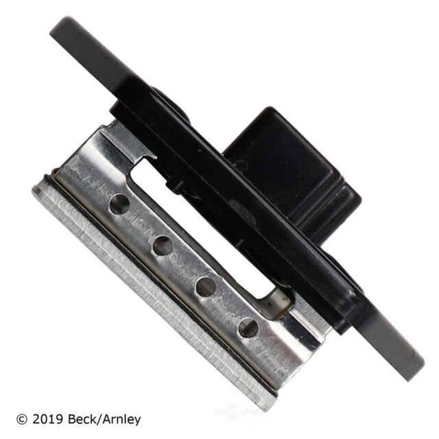 Beck Arnley 204-0011 Blower Motor Resistor