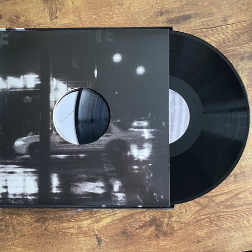 MARK KOZELEK White Christmas & Little Drummer Boy 4LP box set vinyl LTD ED NEW - Picture 5 of 6