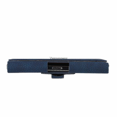 Für Samsung Galaxy A53 5G Leder Tragetasche mit Gürtelschlaufe Clip Holster Etui Abdeckung - Bild 35 von 39