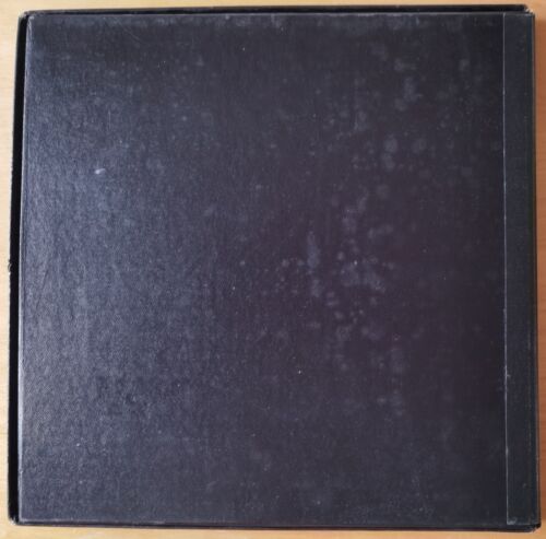 Krips Mozart Don Giovanni 4LP Decca SXL 2117-20 Box Set Very Rare ASD SAX - Picture 2 of 4