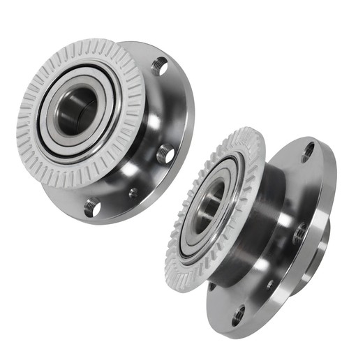 2x mozzo ruota Set di cuscinetti ruota posteriore for Audi A4 8E2 B6 2000-2004 - Imagen 4 de 11