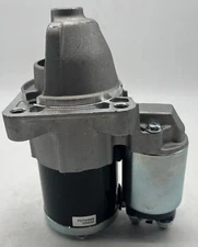 DB Electrical Starter 410-48197 for Ford Fiesta 1.6L 2011–2016 CW PMGR 12V