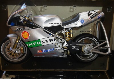 ミニカー MINICHAMPS DUCATI 996 R SUPERBIKE 2001 $_57.JPG?set_id=880000500F