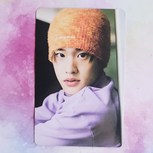 RIIZE The 1st Mini Album RIIZING POB Photo card PhotoPack Ver. Smini Ver. PC - Picture 157 of 196