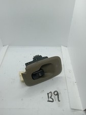 2001-2009 Volvo S60 Rear Left Side Door Power Window Switch 30658696 OEM