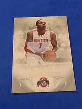 2013-14 DeShaun Thomas Upper Deck SP Authentic #40