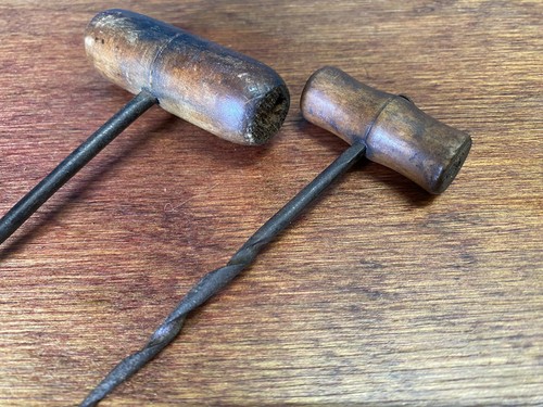 X2 Vintage Corkscrews - Picture 3 of 9
