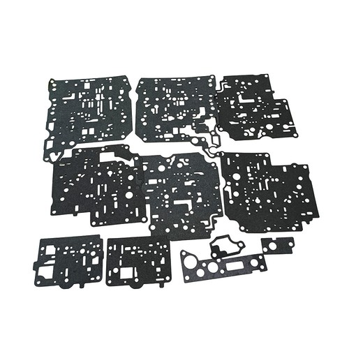 AW55-50SN 55-51SN AF23 AF33 Transmission Master Rebuild Kit For VOLVO OPEL 95-ON - Picture 7 of 13