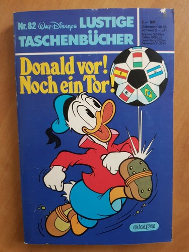 LUSTIGES Taschenbuch LTB Bände 1-100 zum aussuchen - Picture 130 of 610