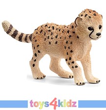 Schleich® WILD LIFE Safaritiere 14601 - 42721 zum Auswählen * NEU / OVP