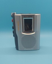 Sony TCM-150 Standard Cassette Voice Recorder FOR PARTS Or Repair