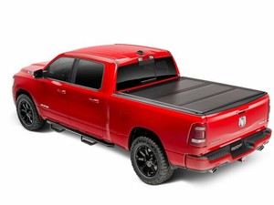 For 2002-2010 Dodge Ram 1500 Tonneau Cover UnderCover ...