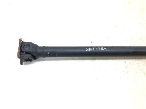 2017-2023 BMW G30 530i 540i XDRIVE AWD FRONT DRIVE SHAFT DRIVESHAFT PROPELLER OE - Picture 3 of 9