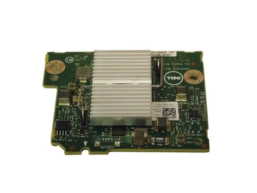 TARJETA HIJA DE RED DELL 57810S-K 10GBE PARA DELL PE M620 / M820 JVFVR - Imagen 2 de 2