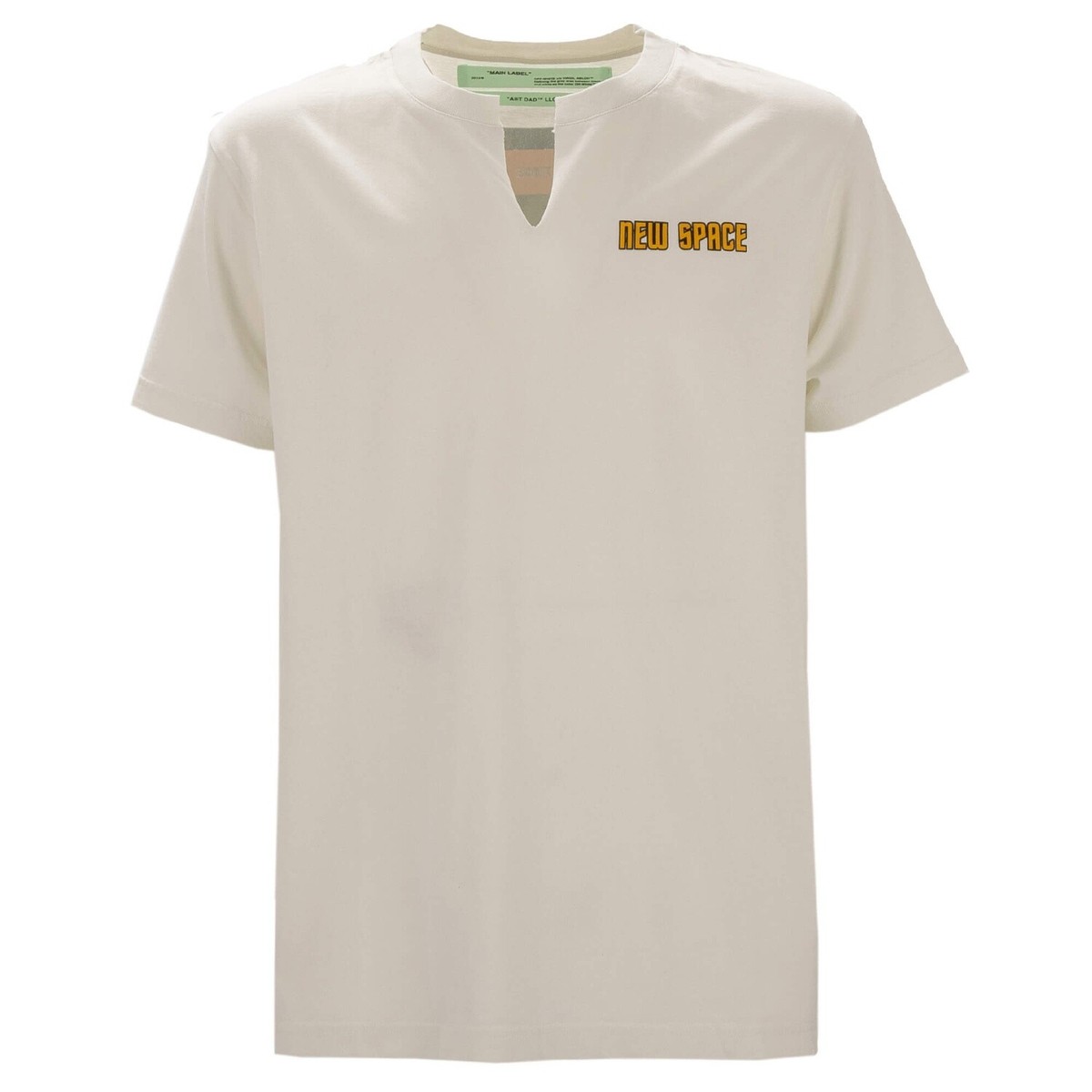 トップス OAMC SALV SHIRT OFFWHITE sizeM トップス OAMC SALV SHIRT OFFWHITE sizeM OAMC SALV SHIRT OFFWHITE sizeM