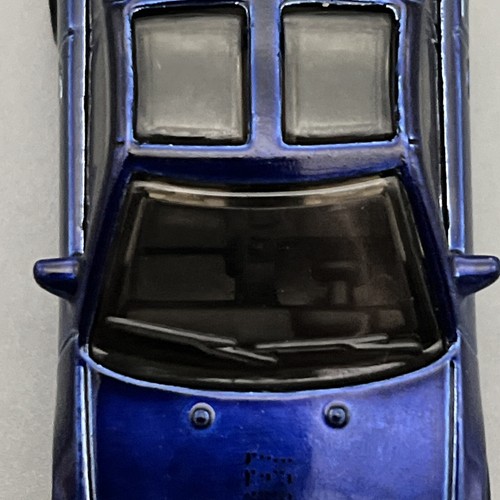 Hot Wheels FEP Super Treasure Hunt Nissan 300ZX Twin Turbo Prototype STH 2021 - Picture 13 of 14