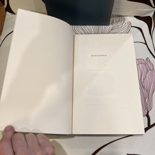 Kidnapped by Robert Louis Stevenson (Heritage Press, w/ slipcase, 1938) - Picture 8 of 17
