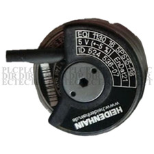 USED Heidenhain EQI 1130 16 5PS15-R8 ID: 524 536 07 Rotary Encoder