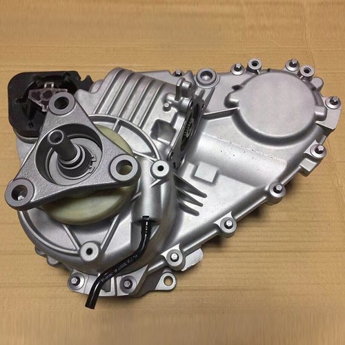 Transfer Case Box Assembly ATC700 For BMW X5 X6 E70 E71 xDrive30i 35i 2007-2013 - Picture 8 of 9
