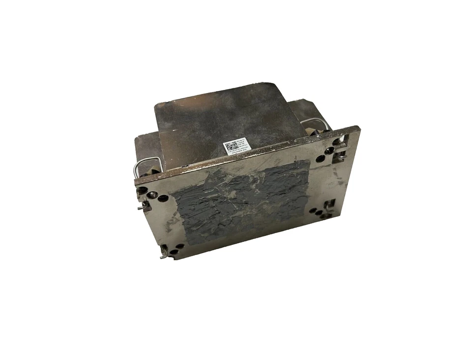 OEM Dell PowerEdge R750XS CPU Cooling Heatsink 0KHTVJ KHTVJ - Image 2 of 4