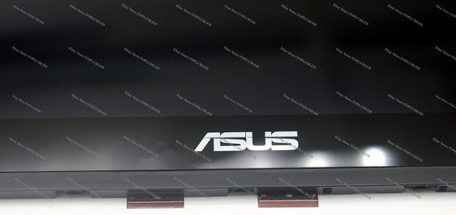 15" ASUS Q505 Q505U Q505UA Q505UA-BI5T9 FHD LCD Assembly Touch Screen Digitizer - Picture 5 of 7