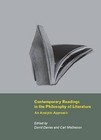 Philosophy of Literature by Broadview Press Ltd (Paperback, 2008)