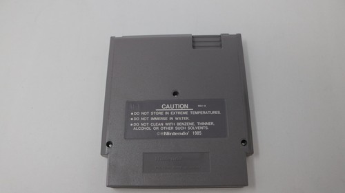 Operation Wolf (Nintendo NES) Complete in Box - Picture 11 of 11